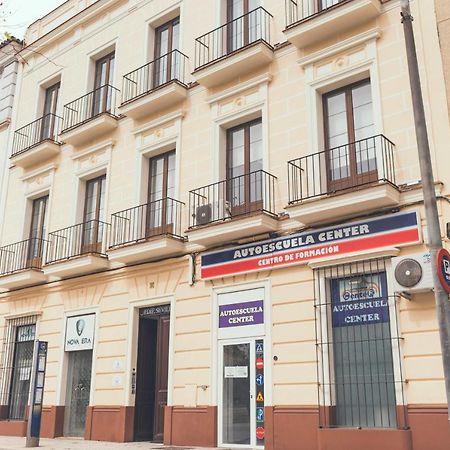 Apartamentos Puerta Sevilla Χέρεζ Εξωτερικό φωτογραφία