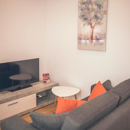 Apartamentos Puerta Sevilla Χέρεζ Εξωτερικό φωτογραφία
