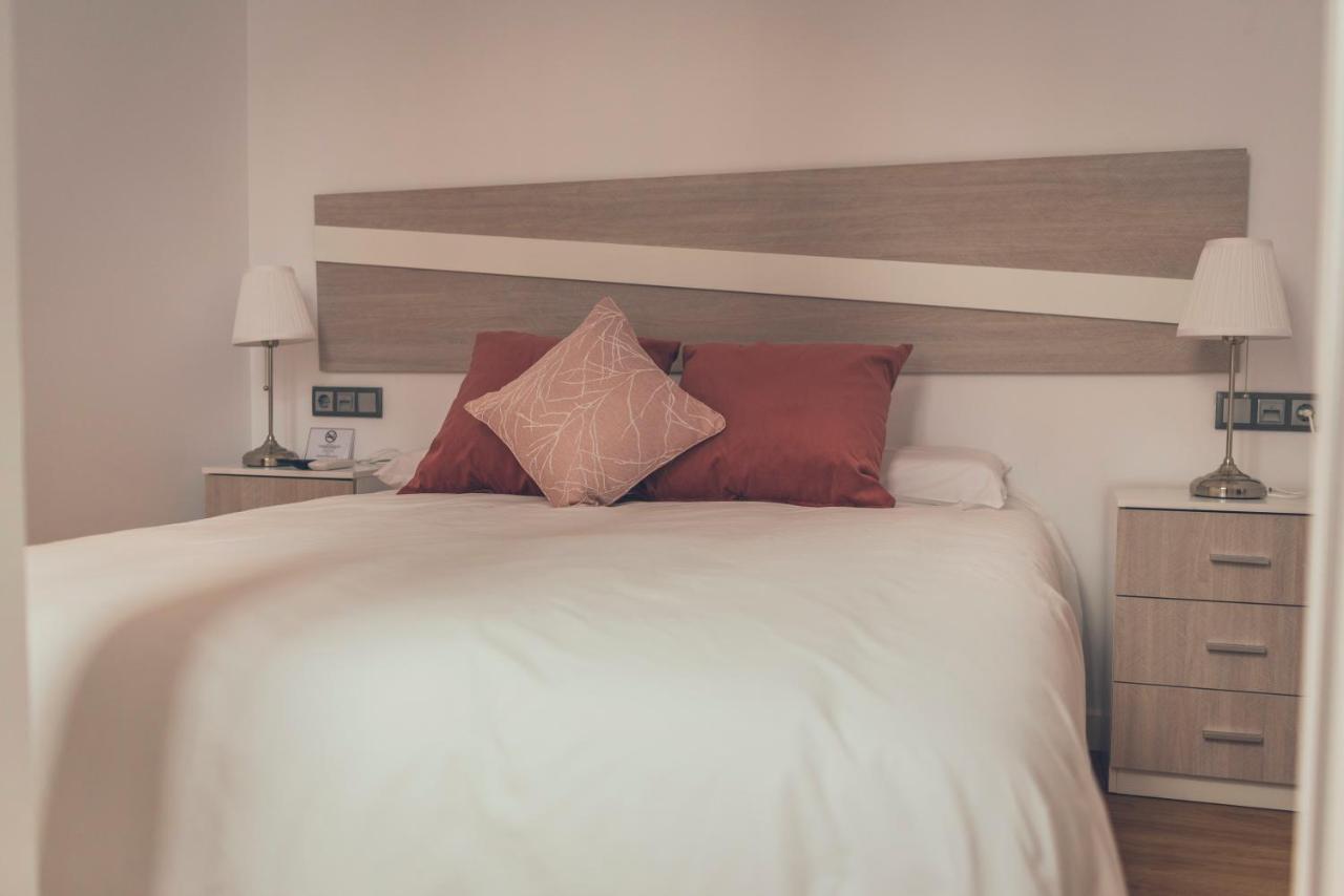 Apartamentos Puerta Sevilla Χέρεζ Εξωτερικό φωτογραφία